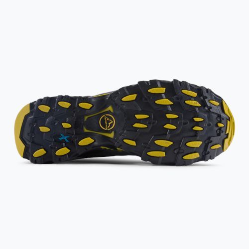 Мъжки ботуши за трекинг La Sportiva Ultra Raptor II Mid Leather GTX сив 34J909629