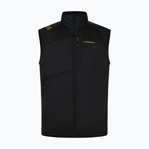 La Sportiva Spark Primaloft мъжка жилетка за трекинг черна L49999999