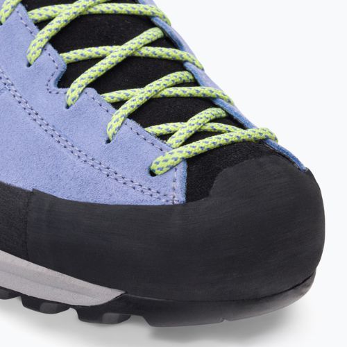 Дамски ботуши за трекинг SCARPA Mescalito purple 72103-352/3