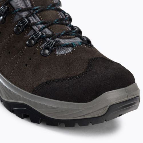 Мъжки ботуши за трекинг SCARPA Mistral GTX grey 30026-200/1