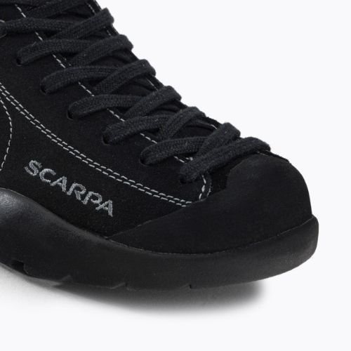 SCARPA Mojito ботуши за трекинг черни 32605-350/122