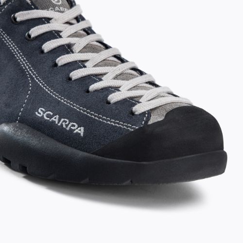 SCARPA Mojito сиви ботуши за трекинг 32605-350/130