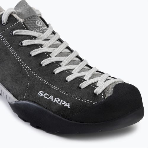 SCARPA Mojito сиви ботуши за трекинг 32605-350/136