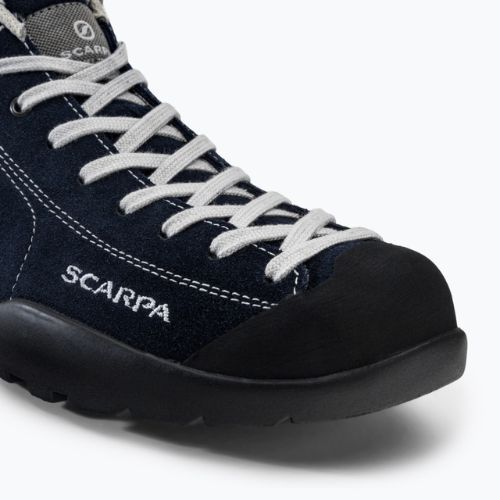 SCARPA Mojito ботуши за трекинг тъмносини 32605-350/220