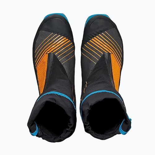 SCARPA Phantom Tech HD високопланински ботуши черно-оранжеви 87425-210/1