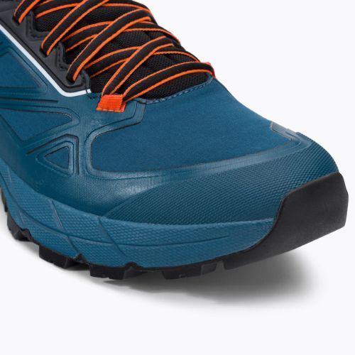 Мъжки ботуши за трекинг SCARPA Rapid Mid GTX blue 72695-200/2