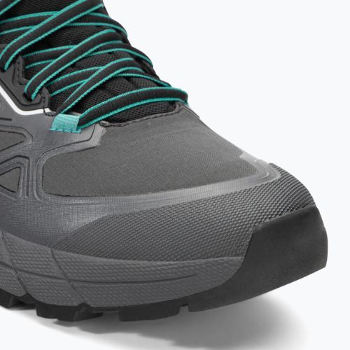 Дамски ботуши за трекинг SCARPA Rapid Mid GTX сив 72695-202/1
