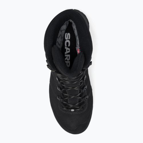 SCARPA Rush Polar GTX ботуши за трекинг черни 63138-200/1