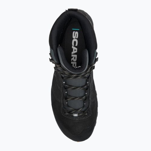 Мъжки ботуши за трекинг SCARPA Rush TRK GTX black 63140