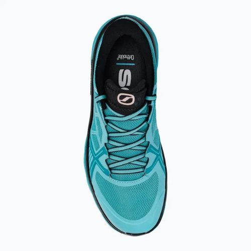 SCARPA Spin Infinity 2022 дамски обувки за бягане atoll/scuba blue