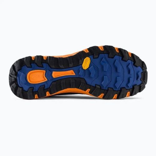 Мъжки маратонки SCARPA Spin Infinity GTX true blue/orange