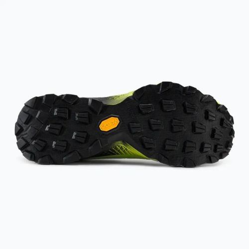 Мъжки обувки за бягане SCARPA Spin Ultra 2022 acid lime/black