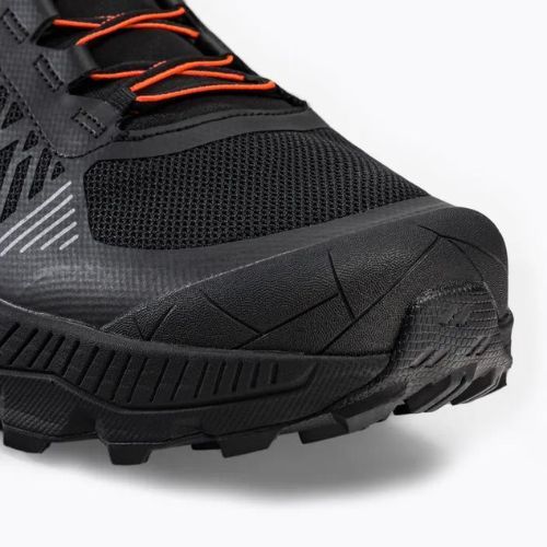 Мъжки маратонки SCARPA Spin Ultra GTX orange fluo/black