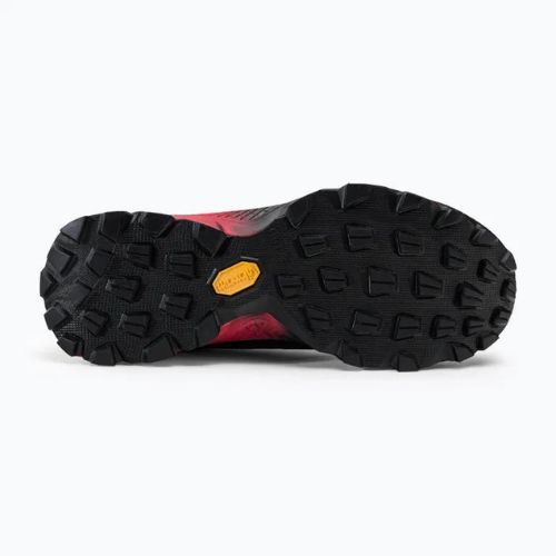 Дамски обувки за бягане SCARPA Spin Ultra GTX bright rose fluo/black