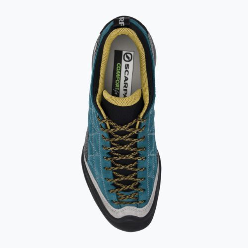 Мъжки ботуши за трекинг SCARPA Zen Pro blue 72522-350/3