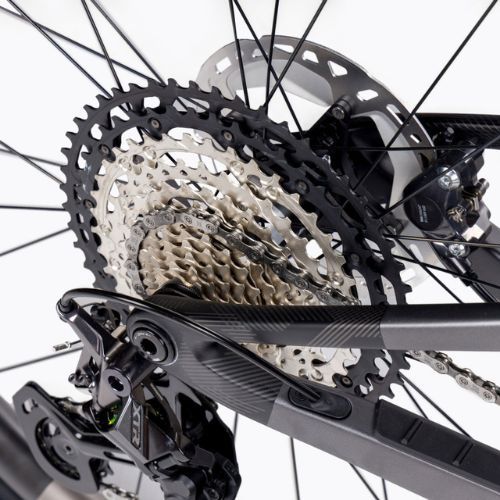 Orbea Oiz M-Pro TR планински велосипед сив M24019LI