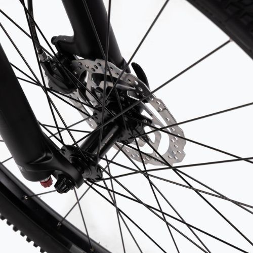 Orbea Onna 29 20 планински велосипед черен M21017N9