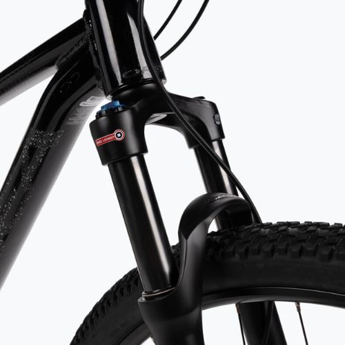 Orbea Onna 29 20 планински велосипед черен M21017N9