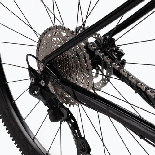 Orbea Onna 29 20 планински велосипед черен M21017N9