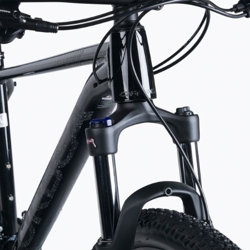 Orbea Onna 40 29 2022 черен/сребърен планински велосипед