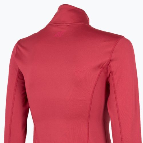 Дамска термална тениска 4F pink H4Z22-BIDD032