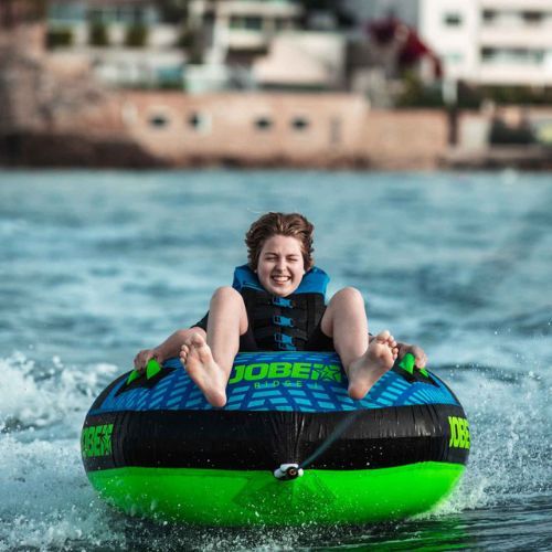 JOBE Ridge 1P син поплавък за теглене 230122002-PCS.