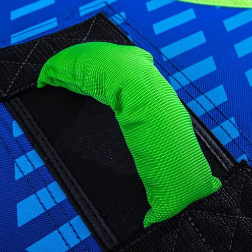 JOBE Ridge 1P син поплавък за теглене 230122002-PCS.