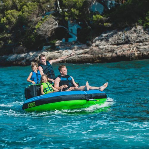 JOBE Swath 4P син поплавък за теглене 230421002