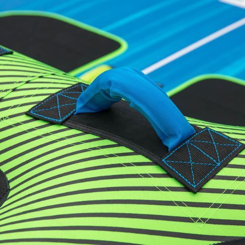 JOBE Swath 4P син поплавък за теглене 230421002