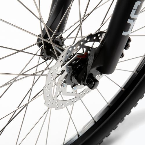 Електрически велосипед Romet e-Rambler E9.0 сив 2229699