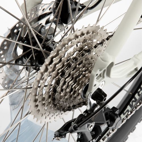 Електрически велосипед Romet e-Rambler E9.0 сив 2229699