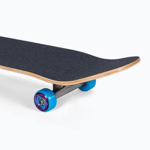 Santa Cruz Screaming Hand Full 8.0 класически скейтборд черен 118730