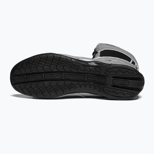 Leone 1947 Legend Боксови обувки сребърни CL101/12