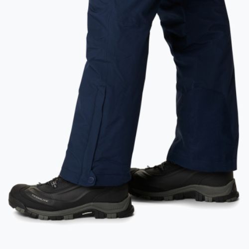 Мъжки ски панталони Columbia Kick Turn II тъмно синьо 1978031