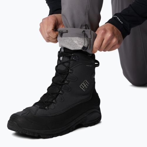 Columbia Passo Alto III Heat city grey мъжки софтшел панталони