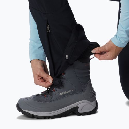 Дамски ски панталони Columbia Roffe Ridge IV black 2007591