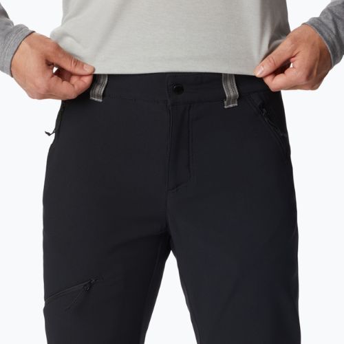 Мъжки панталони за трекинг Columbia Triple Canyon EU black 2037841
