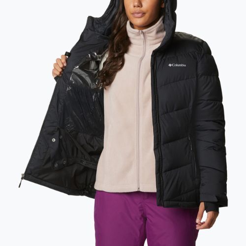 Дамско ски яке Columbia Abbott Peak Insulated black