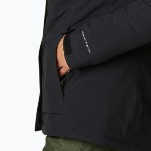 Дамско ски яке Columbia Ava Alpine Insulated black