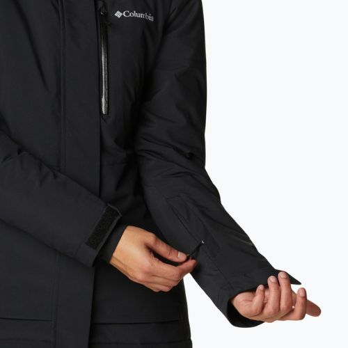 Дамско ски яке Columbia Ava Alpine Insulated black