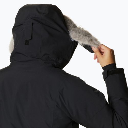 Дамско ски яке Columbia Ava Alpine Insulated black