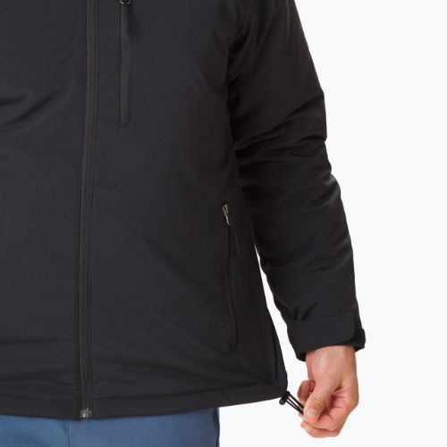 Columbia Gate Racer Softshell мъжко яке черно 1557532