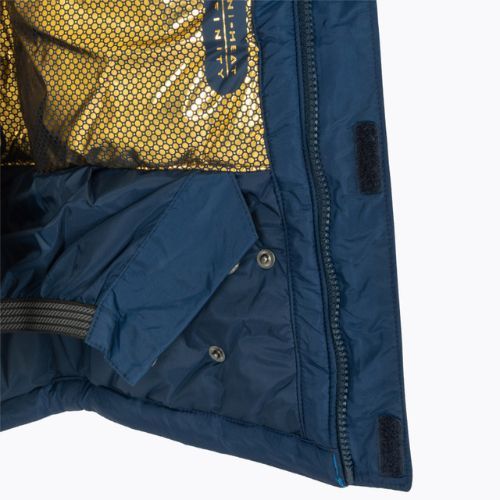 Детско ски яке Columbia Mighty Mogul II bright indigo/collegiate navy