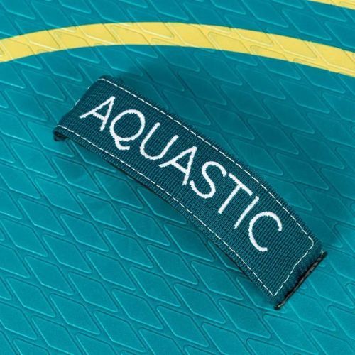 AQUASTIC SUP дъска Adelaide 10' allround green