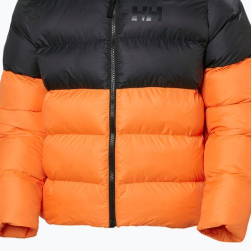 Helly Hansen мъжко яке Active Puffy оранжево и черно 53523_325