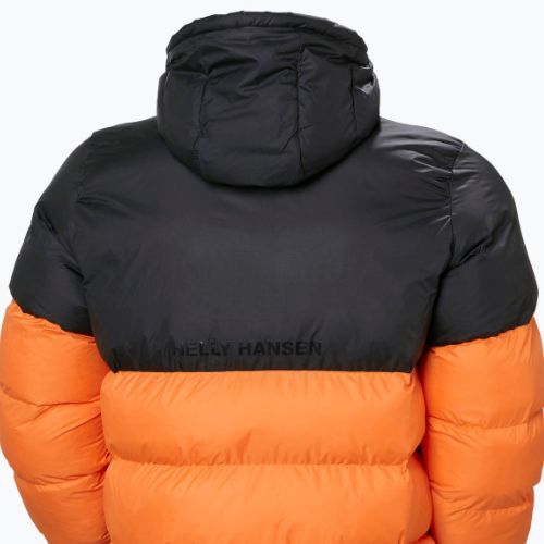 Helly Hansen мъжко яке Active Puffy оранжево и черно 53523_325