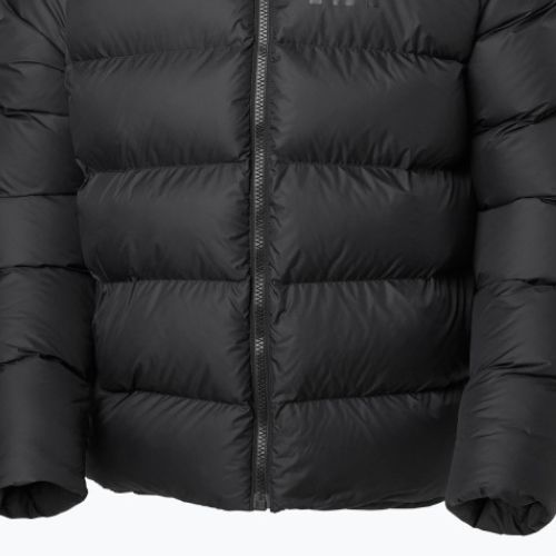 Мъжко яке Helly Hansen Active Puffy down black 53523_990