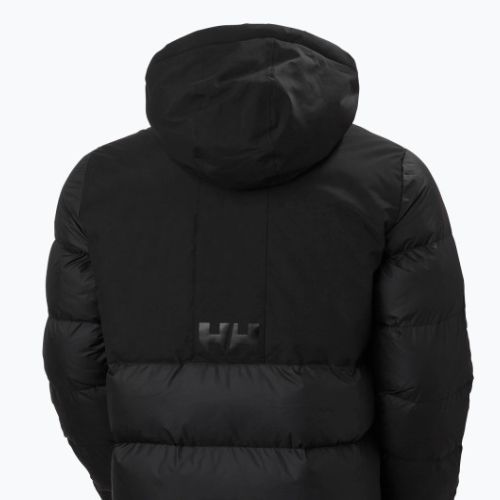 Мъжки Helly Hansen Active Puffy Дълго пухено яке черно 53522_990