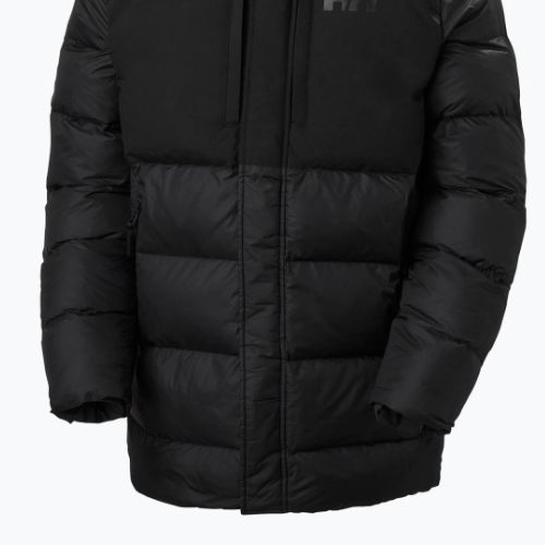 Мъжки Helly Hansen Active Puffy Дълго пухено яке черно 53522_990