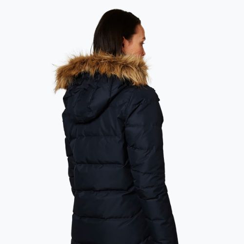 Helly Hansen дамско пухено яке Aden Down Parka тъмно синьо 54429_597